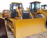 used cat bulldozer D6G